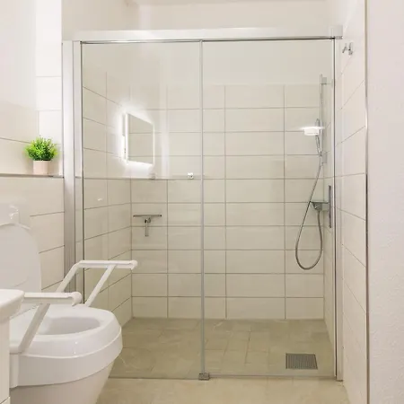 Apartamento Augusta, 01 *
