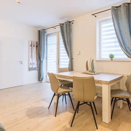 Apartamento Augusta, 01