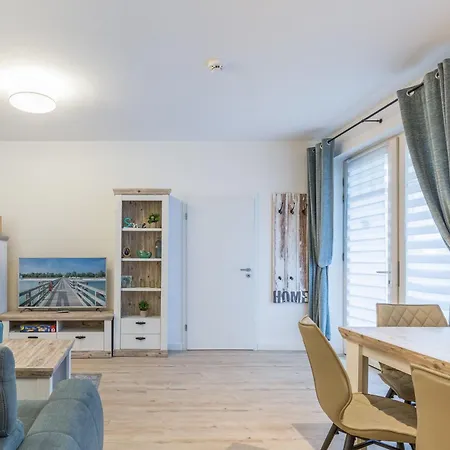 Appartement Augusta, 01 *