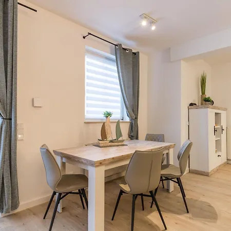 Appartement Augusta, 01