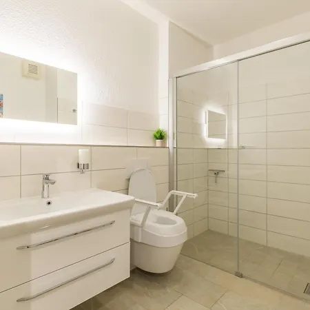 Appartement Augusta, 01