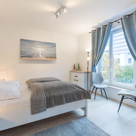 Appartement Augusta, 01